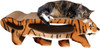 Imperial Cat Scratch 'n Shapes 33-inch Long Large Tiger Cat Scratcher
