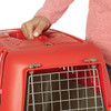 Midwest Homes for Pets Spree Cat Carrier, Small