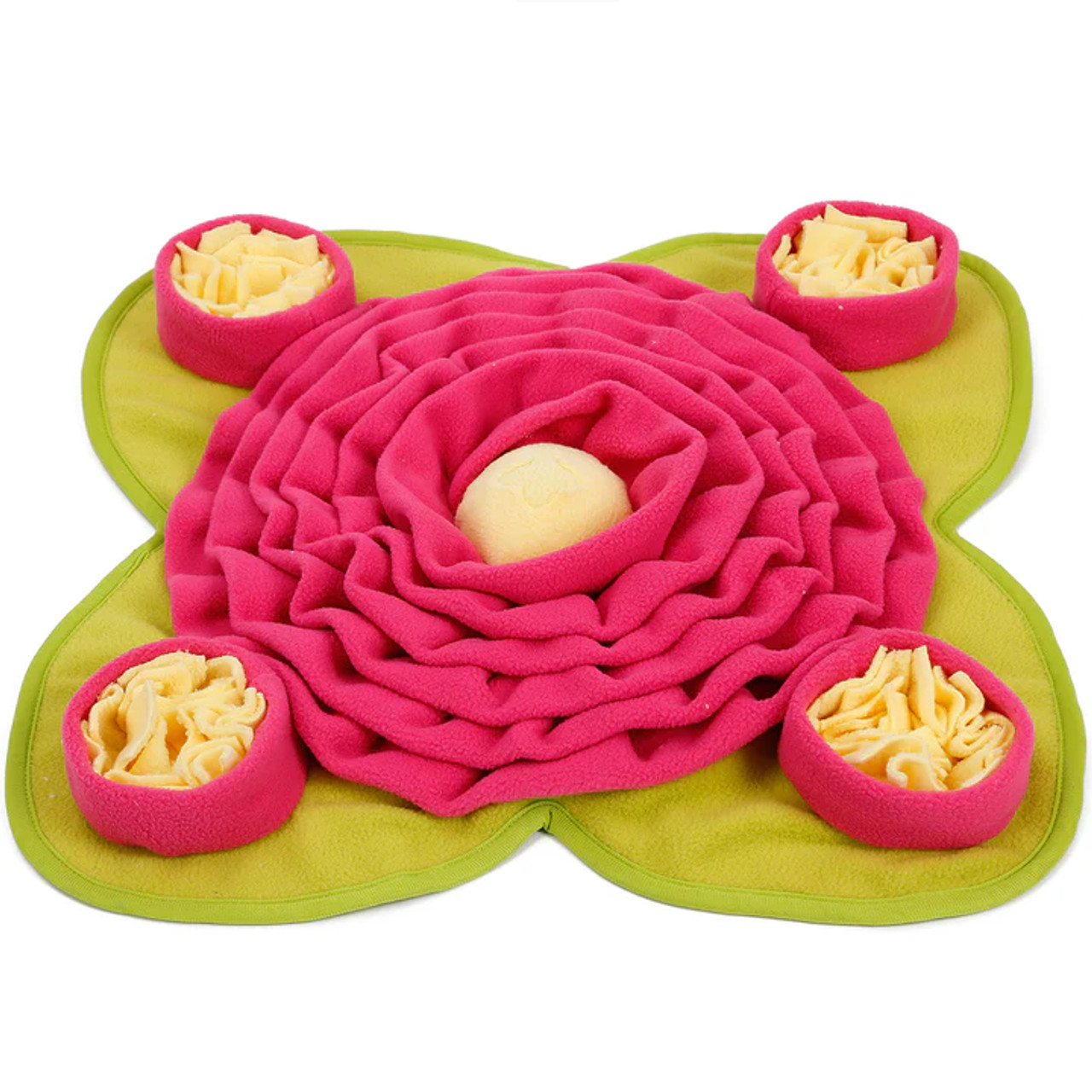 Injoya - Avocado Snuffle Mat