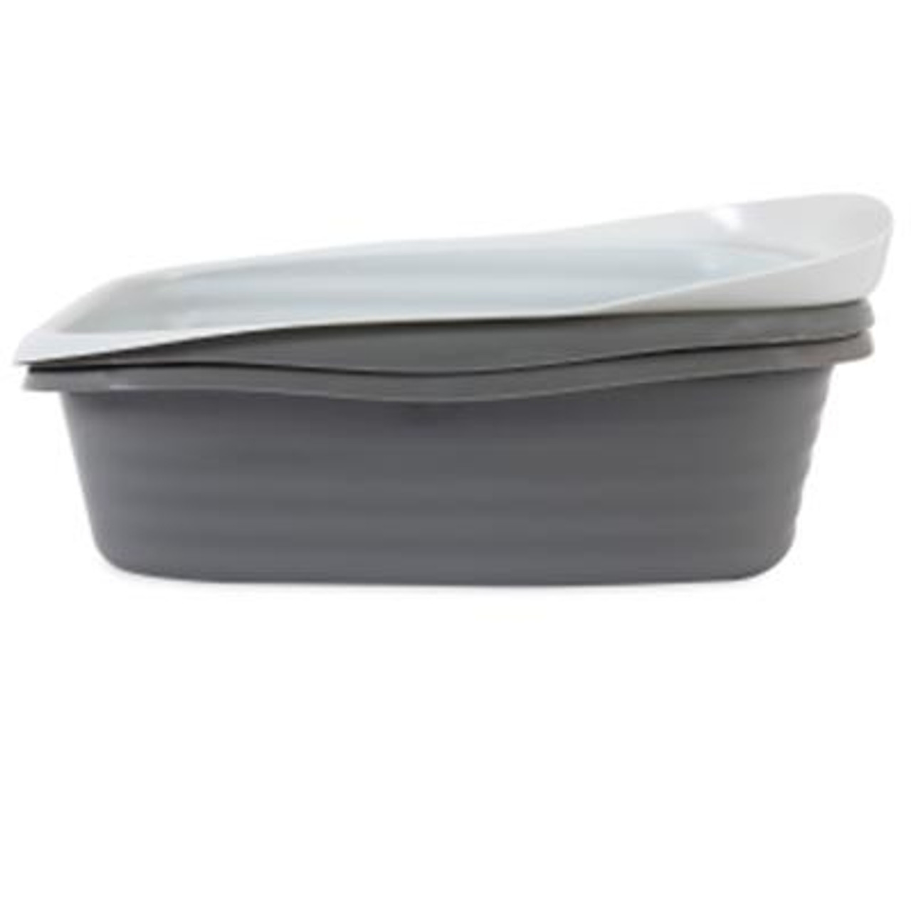 Arm & hammer sifting litter pan Clearance