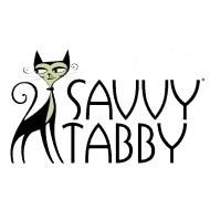 Savvy Tabby