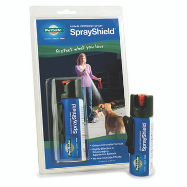 PetSafe SprayShield Animal Deterrent Spray