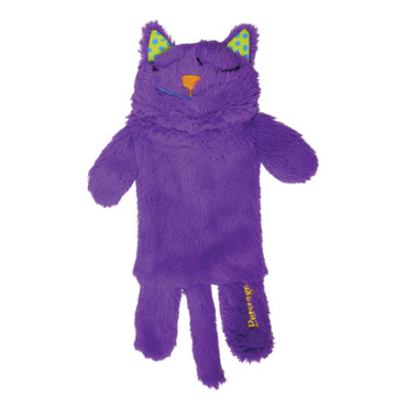 Purr Pillow Kitty Soothing Plush by PetStages