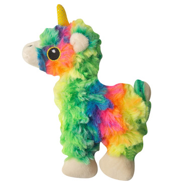 Snugarooz Baby Momma the Llama (5 inch)