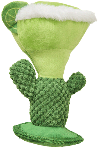 Cosmo Margarita 7" Dog Toy