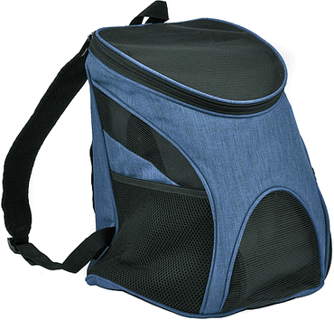 Dogline Pet Carrier Backpack Medium (wear front or back)