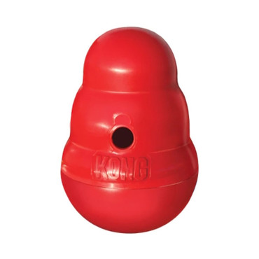 Kong Dog Wobbler Toy