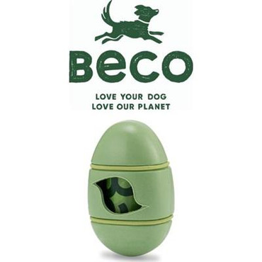 Beco Waste Poop Bag Holder