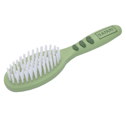 Safari Bristle Cat Brush