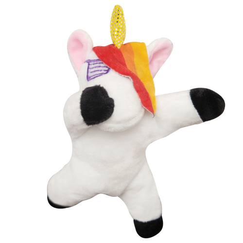 Snugarooz Baby Dab the Unicorn (5 inch)