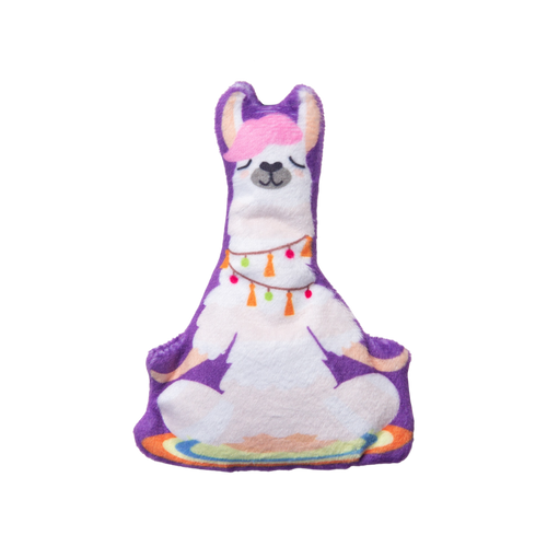 Snugarooz Kitty Llamaste