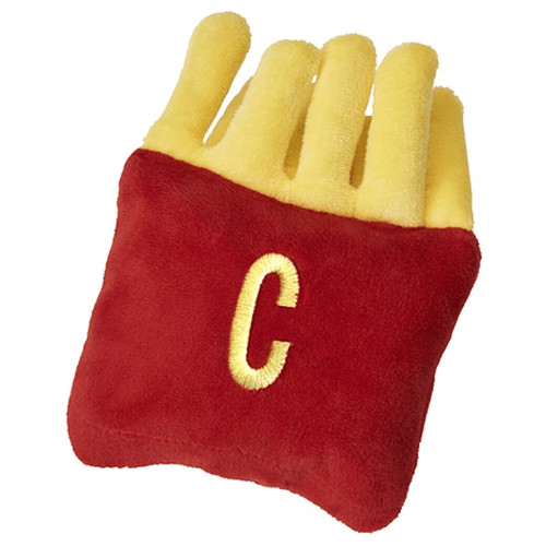 Cosmo French Fries 5-inch Plush Dog Toy
