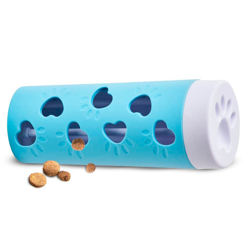Doc and Philly Roll-A-Treat Dispenser for Dogs