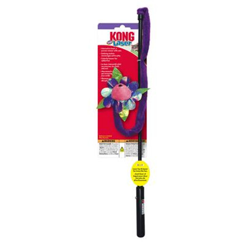 Kong Cat Laser Teaser Wand