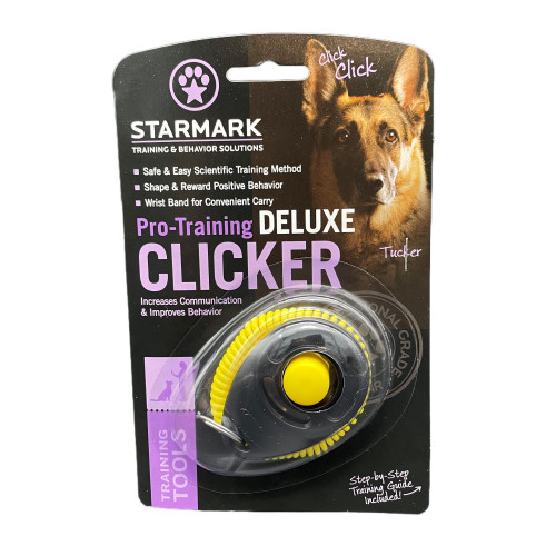 StarMark Training Clicker