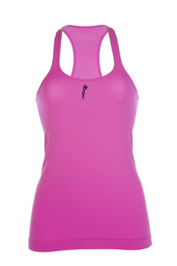 VNT tank top Lys rosa