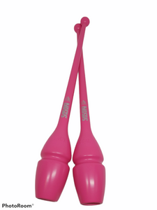 Køller 40,5cm ensfargede Sasaki Rosa