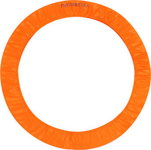 Ringtrekk enkelt Pastorelli Fluo Orange Ringtrekk enkelt Pastorelli Fluo Orange