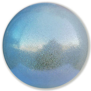 Ball Shaded skyblue/silver 18cm Pastorelli Ball Shaded skyblue/silver 18cm Pastorelli