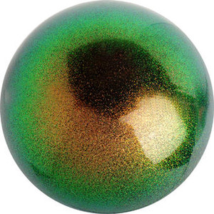 Ball Pastorelli Petroleum green