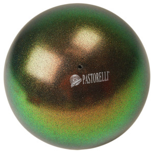Ball Pastorelli Petroleum green