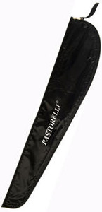 Vimpel og stang cover Navy blue Pastorelli