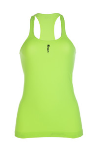 VNT tank top green