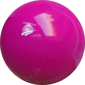 Ball Pastorelli Mono Magenta Ball Pastorelli Mono Magenta