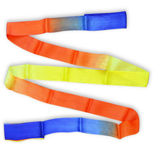 Vimpel Pastorelli gradient Blå-Oransje-Gul Vimpel Pastorelli gradient Blå-Oransje-Gul