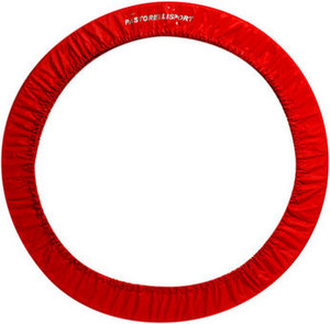 Ringtrekk enkelt Pastorelli Red Ringtrekk enkelt Pastorelli Red