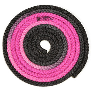 Tau gradient Black/Pink Patrasso Pastorelli  Tau gradient Black/Pink Patrasso Pastorelli
