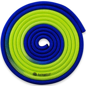 Tau gradient Blue-fluo yellow New Orleans Pastorelli Tau gradient Blue-fluo yellow New Orleans Pastorelli