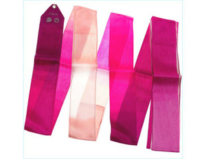 745 Vimpel Rose pink Gradation Chacott 745 Vimpel Rose pink Gradation Chacott