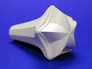 Drillstav komponenter STAR