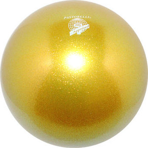 Ball Pastorelli Gold HV