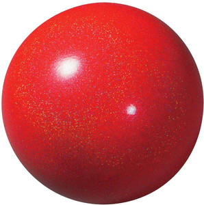 Ball Sasaki Fresh red 18,5cm