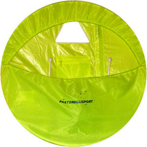 Redskapsbag Pastorelli Fluo Yellow