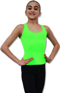 Topp Microfiber Pastorelli Fluo Green Topp Microfiber Pastorelli Fluo Green