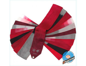 759 Vimpel Wine red Gradation Chacott 759 Vimpel Wine red Gradation Chacott