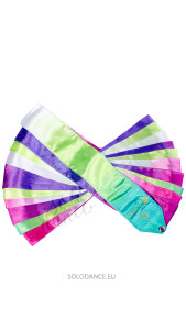 736 Vimpel Green Chacott gradation 736 Vimpel Green Chacott gradation