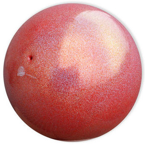 Ball Pastorelli Red AB