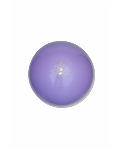 Ball Lilla VNT glitter Star
