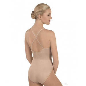 Euroskins camisole beige