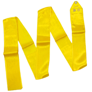 Vimpel Lemon Yellow Chacott