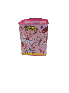 Little ballerina sparekasse