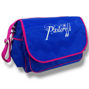 RG bag `GO Training` Pastorelli royal blue/pink RG bag `GO Training` Pastorelli royal blue/pink