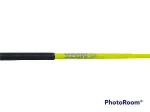FLUO Yellow Vimpelstang Sasaki 59,5cm FLUO Yellow Vimpelstang Sasaki 59,5cm
