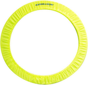 Ringtrekk enkelt Pastorelli Fluo Yellow Ringtrekk enkelt Pastorelli Fluo Yellow