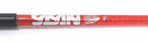 RED Vimpelstang Sasaki 60cm Glitter RED Vimpelstang Sasaki 60cm Glitter