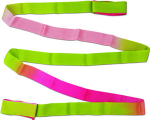 Vimpel Pastorelli gradient Lime green-magenta-pink Vimpel Pastorelli gradient Lime green-magenta-pink